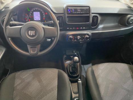 FIAT Mobi 1.0 4P FLEX DRIVE FIRE FLY, Foto 8