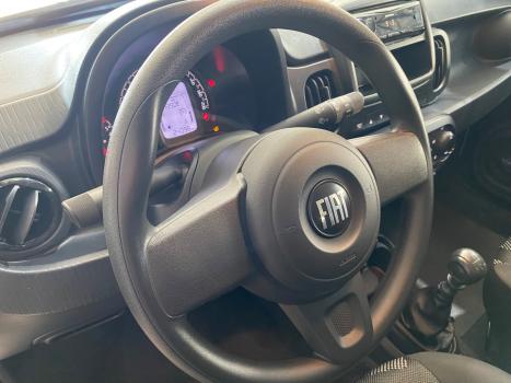 FIAT Mobi 1.0 4P FLEX DRIVE FIRE FLY, Foto 9