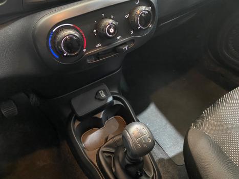 FIAT Mobi 1.0 4P FLEX DRIVE FIRE FLY, Foto 10
