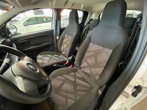 FIAT Mobi 1.0 4P FLEX DRIVE FIRE FLY, Foto 11