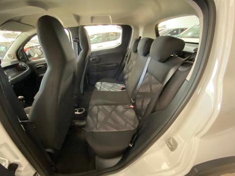 FIAT Mobi 1.0 4P FLEX DRIVE FIRE FLY, Foto 12