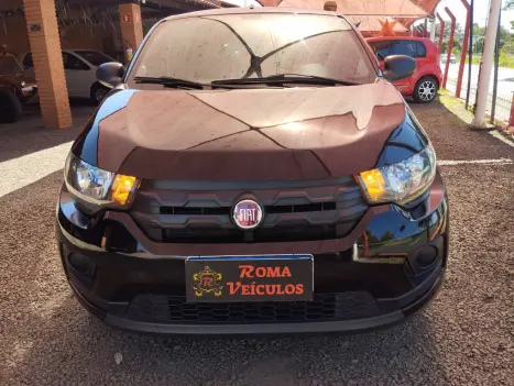 FIAT Mobi 1.0 4P FLEX EVO LIKE, Foto 1