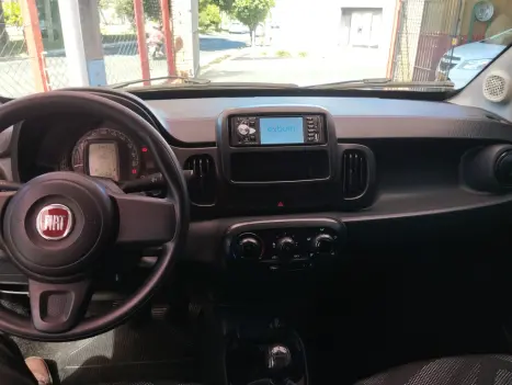 FIAT Mobi 1.0 4P FLEX EVO LIKE, Foto 2