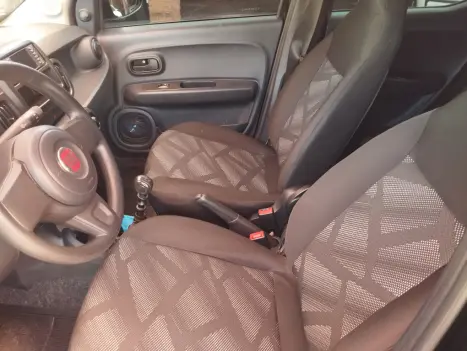 FIAT Mobi 1.0 4P FLEX EVO LIKE, Foto 3