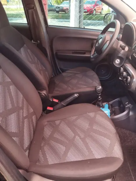 FIAT Mobi 1.0 4P FLEX EVO LIKE, Foto 4