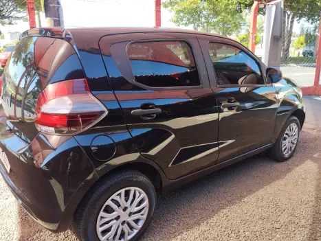 FIAT Mobi 1.0 4P FLEX EVO LIKE, Foto 6