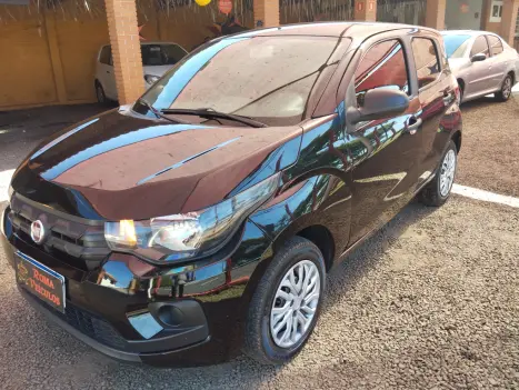 FIAT Mobi 1.0 4P FLEX EVO LIKE, Foto 7