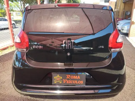 FIAT Mobi 1.0 4P FLEX EVO LIKE, Foto 8