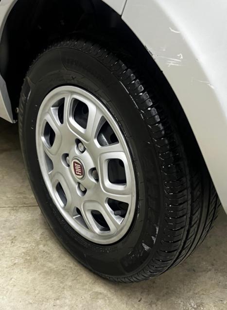 FIAT Mobi 1.0 4P FLEX EVO EASY, Foto 8
