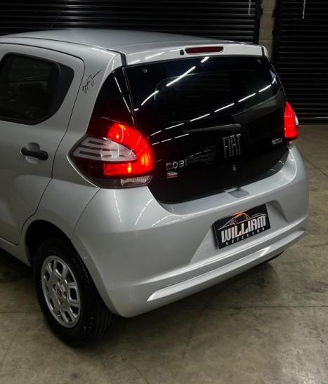 FIAT Mobi 1.0 4P FLEX EVO EASY, Foto 9