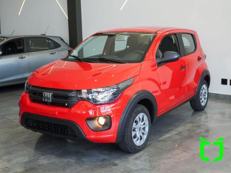 FIAT Mobi 1.0 4P FLEX EVO LIKE, Foto 3