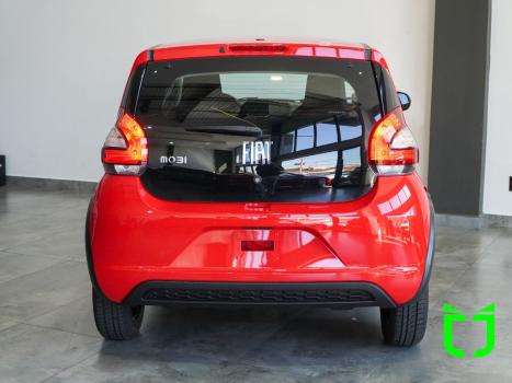 FIAT Mobi 1.0 4P FLEX EVO LIKE, Foto 5