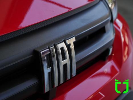 FIAT Mobi 1.0 4P FLEX EVO LIKE, Foto 7
