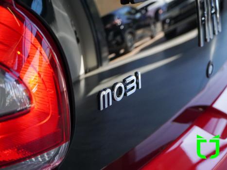 FIAT Mobi 1.0 4P FLEX EVO LIKE, Foto 9