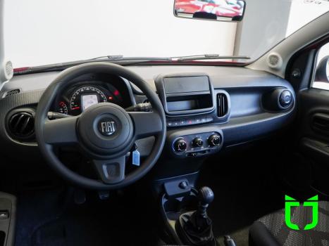 FIAT Mobi 1.0 4P FLEX EVO LIKE, Foto 10