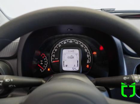 FIAT Mobi 1.0 4P FLEX EVO LIKE, Foto 11