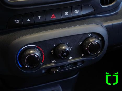 FIAT Mobi 1.0 4P FLEX EVO LIKE, Foto 12