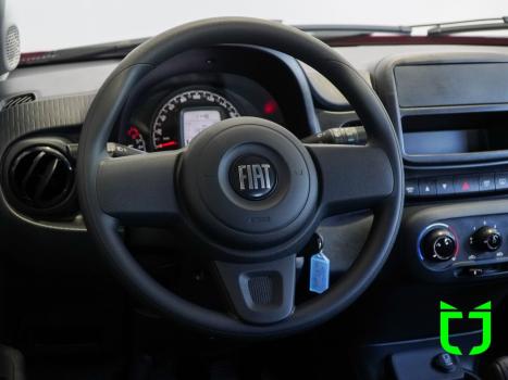 FIAT Mobi 1.0 4P FLEX EVO LIKE, Foto 15