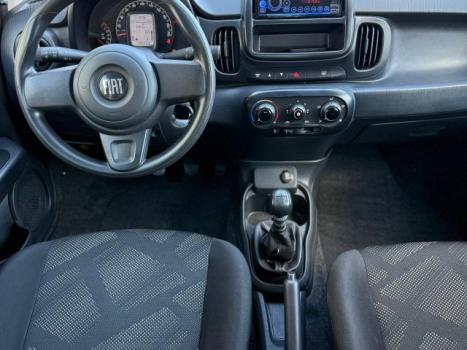 FIAT Mobi 1.0 4P FLEX EVO LIKE, Foto 5