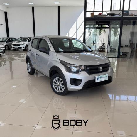 FIAT Mobi 1.0 4P FLEX EVO LIKE, Foto 1