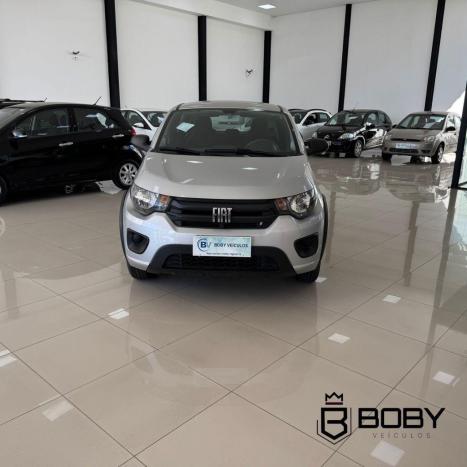 FIAT Mobi 1.0 4P FLEX EVO LIKE, Foto 2