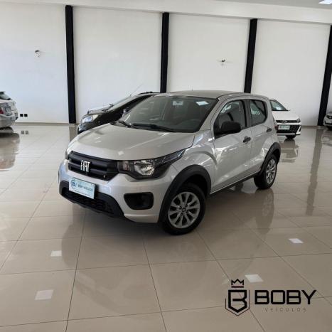 FIAT Mobi 1.0 4P FLEX EVO LIKE, Foto 3