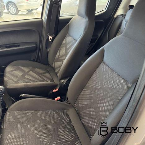 FIAT Mobi 1.0 4P FLEX EVO LIKE, Foto 5