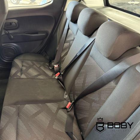 FIAT Mobi 1.0 4P FLEX EVO LIKE, Foto 6