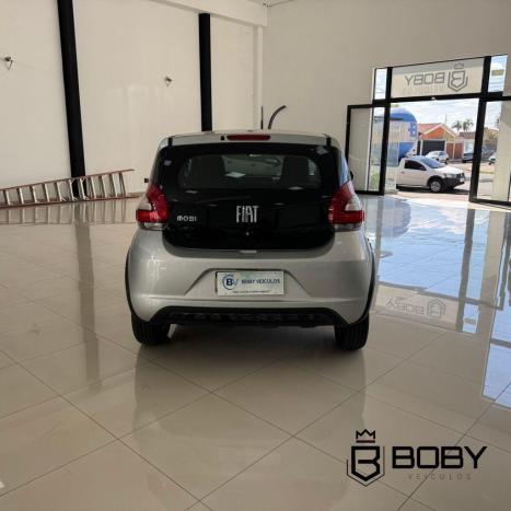 FIAT Mobi 1.0 4P FLEX EVO LIKE, Foto 8