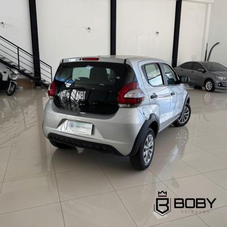 FIAT Mobi 1.0 4P FLEX EVO LIKE, Foto 9