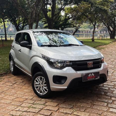 FIAT Mobi 1.0 4P FLEX DRIVE FIRE FLY, Foto 3
