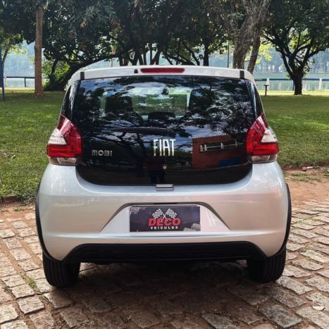 FIAT Mobi 1.0 4P FLEX DRIVE FIRE FLY, Foto 6