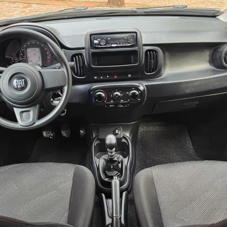 FIAT Mobi 1.0 4P FLEX DRIVE FIRE FLY, Foto 7