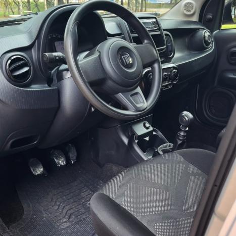FIAT Mobi 1.0 4P FLEX DRIVE FIRE FLY, Foto 8