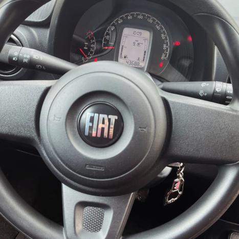 FIAT Mobi 1.0 4P FLEX DRIVE FIRE FLY, Foto 9