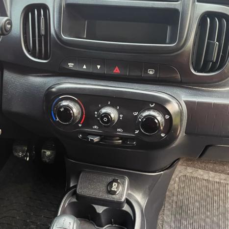 FIAT Mobi 1.0 4P FLEX DRIVE FIRE FLY, Foto 10