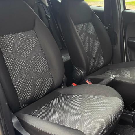 FIAT Mobi 1.0 4P FLEX DRIVE FIRE FLY, Foto 11