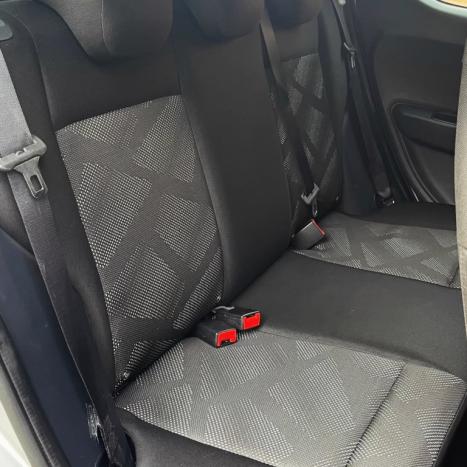 FIAT Mobi 1.0 4P FLEX DRIVE FIRE FLY, Foto 12