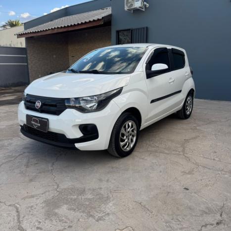 FIAT Mobi 1.0 4P FLEX EVO LIKE, Foto 2