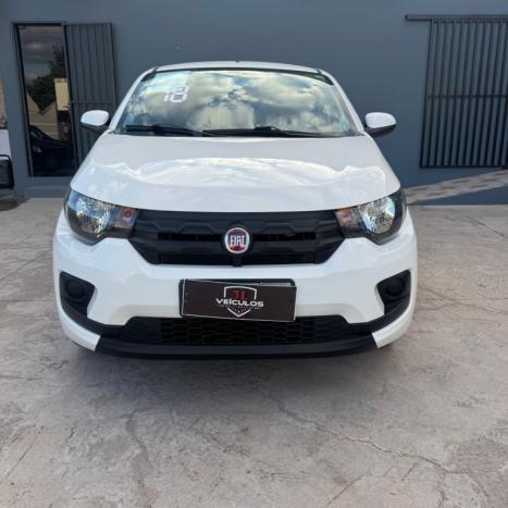 FIAT Mobi 1.0 4P FLEX EVO LIKE, Foto 3