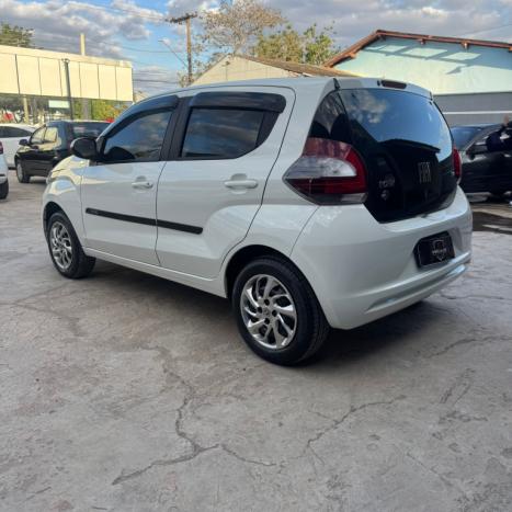 FIAT Mobi 1.0 4P FLEX EVO LIKE, Foto 4