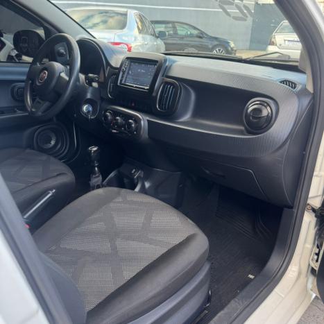 FIAT Mobi 1.0 4P FLEX EVO LIKE, Foto 5