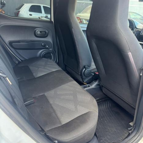 FIAT Mobi 1.0 4P FLEX EVO LIKE, Foto 6