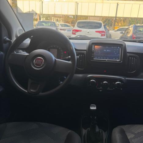 FIAT Mobi 1.0 4P FLEX EVO LIKE, Foto 7