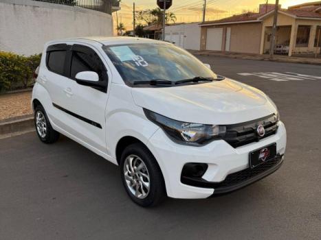 FIAT Mobi 1.0 4P FLEX EVO LIKE, Foto 2