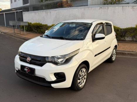 FIAT Mobi 1.0 4P FLEX EVO LIKE, Foto 3