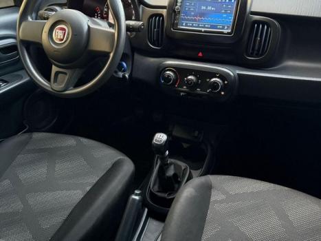 FIAT Mobi 1.0 4P FLEX EVO LIKE, Foto 4