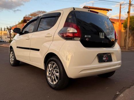 FIAT Mobi 1.0 4P FLEX EVO LIKE, Foto 8
