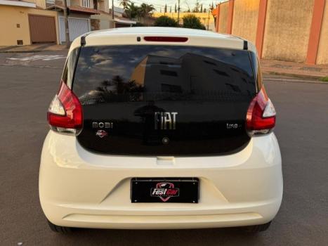 FIAT Mobi 1.0 4P FLEX EVO LIKE, Foto 9