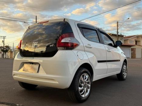 FIAT Mobi 1.0 4P FLEX EVO LIKE, Foto 10